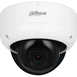 Dahua NET CAMERA 5MP IR DOME/HDBW3541E-AS-0280B-S2, Netzwerkkamera, Schwarz