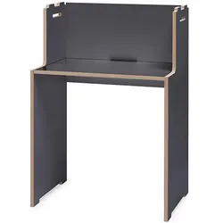 Tojo, Schreibtisch, Schreib (107 x 50 x 76 cm)