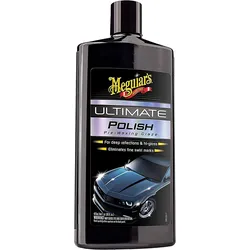 Meguiars Ultimate Polish Pre Waxing Glaze 473 ml