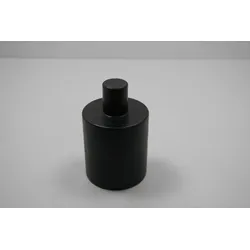 Unicraft Aufsatzstück WWH 40000, 50002 PH H75 / Ø67 / Zapfen Ø25x30