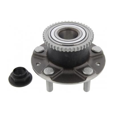 MAPCO Radlagersatz 26538 für MAZDA