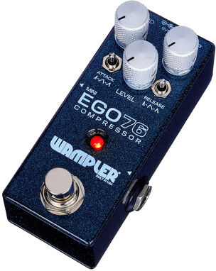 Wampler Mini Ego 76 Compressor