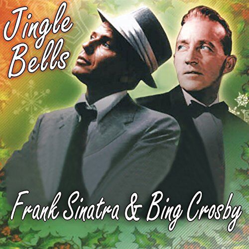Frank Sinatra - Jingle Bells - Preis vom 09.10.2026 07:28:09 h