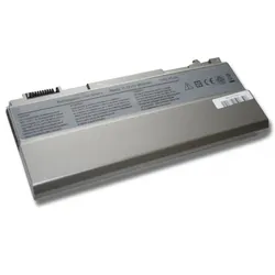 Hochleistungs-Akku für Dell Latitude E6400, E6500, M4400, M6400, wie PT434, 312-0748, 8800mAh