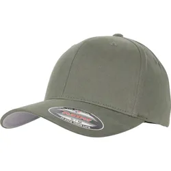 FLEXFIT Unisex 6-Panel Flexfit Kappe Klassische Cap 6377