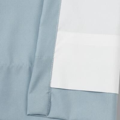 Royal Court Trilogy Grommet Panel Pair