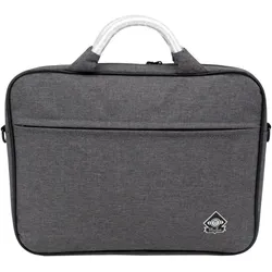 Maillon Technologique Maletin Maillon Business Marsella 16" Gris (16"), Notebooktasche, Grau