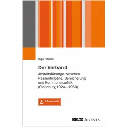 Der Verband, Fachbücher von Ingo Harms