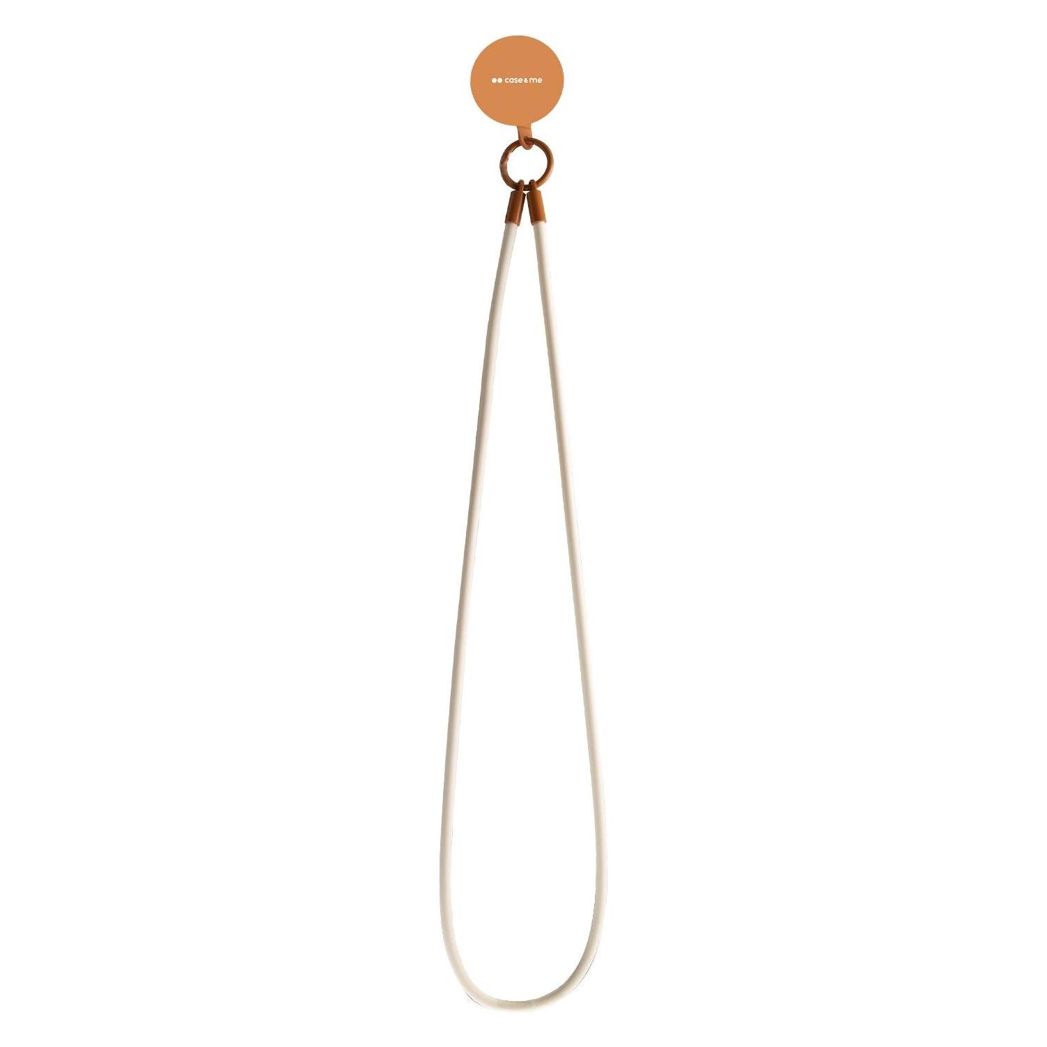 Caseme Jelly Necklace: Vielseitiges Band für jeden Bedarf (CMSILLACEI)