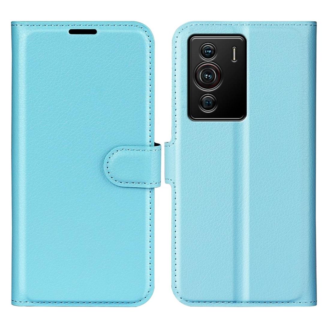 Screenguard Sony Xperia 10 IV Leather Guard Lederhülle (Sony Xperia 10 IV) (00030528)
