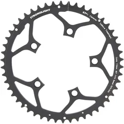 KETTENBLATT CT2 SCHW. 110MM LOCHKR. 50 Z.