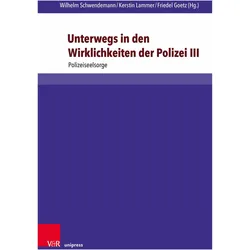 Unterwegs in den Wirklichkeiten der Pol, Fachbücher von Wilhelm Schwendemann, Kerstin Lammer, Friedel Goetz