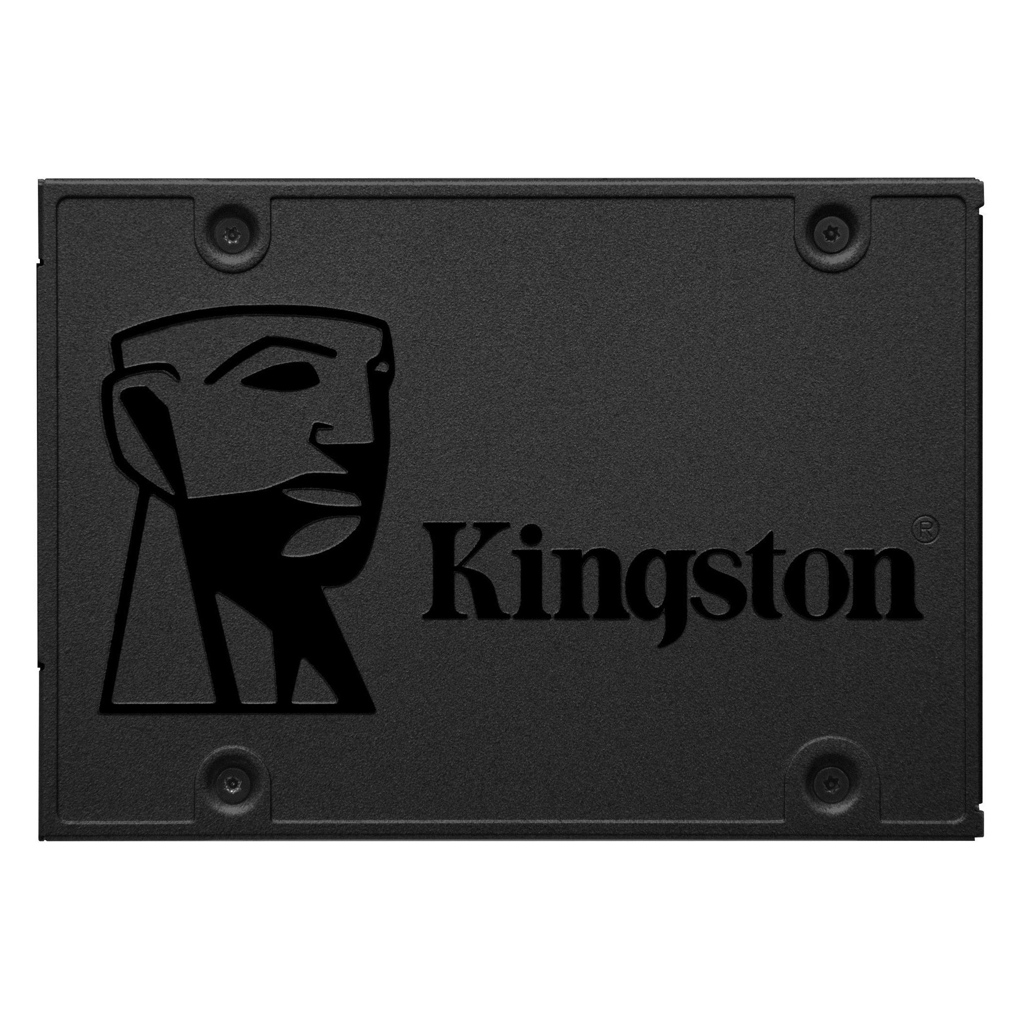 Kingston A400 (240 GB, 2.5") (SA400S37/240G)