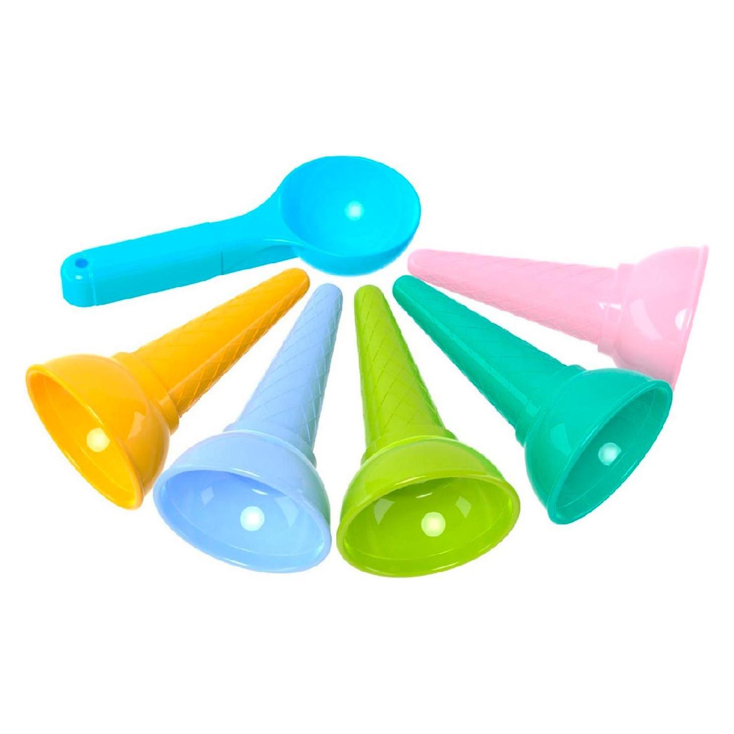 Technok Sandspielset Eis g (047.720651)