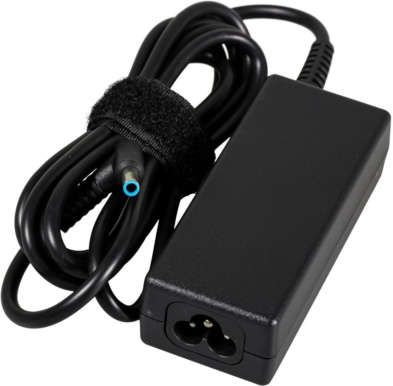 HP 45W Smart AC Adapter, nPFC (740015-002)