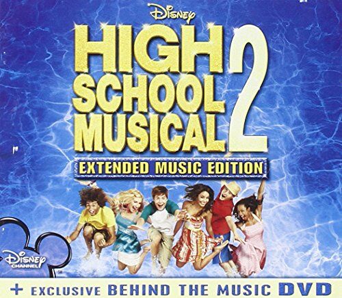 Ost - High School Musical 2 (Int Se) - Preis vom 03.10.2026 20:43:07 h