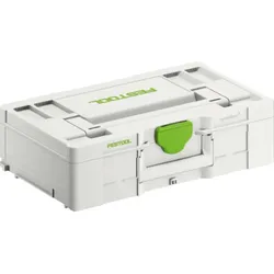 Festool Systainer3 SYS3 L 137 - 204846