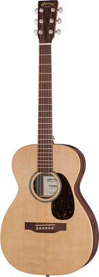 Martin Guitar 0X2E Cocobolo Natur