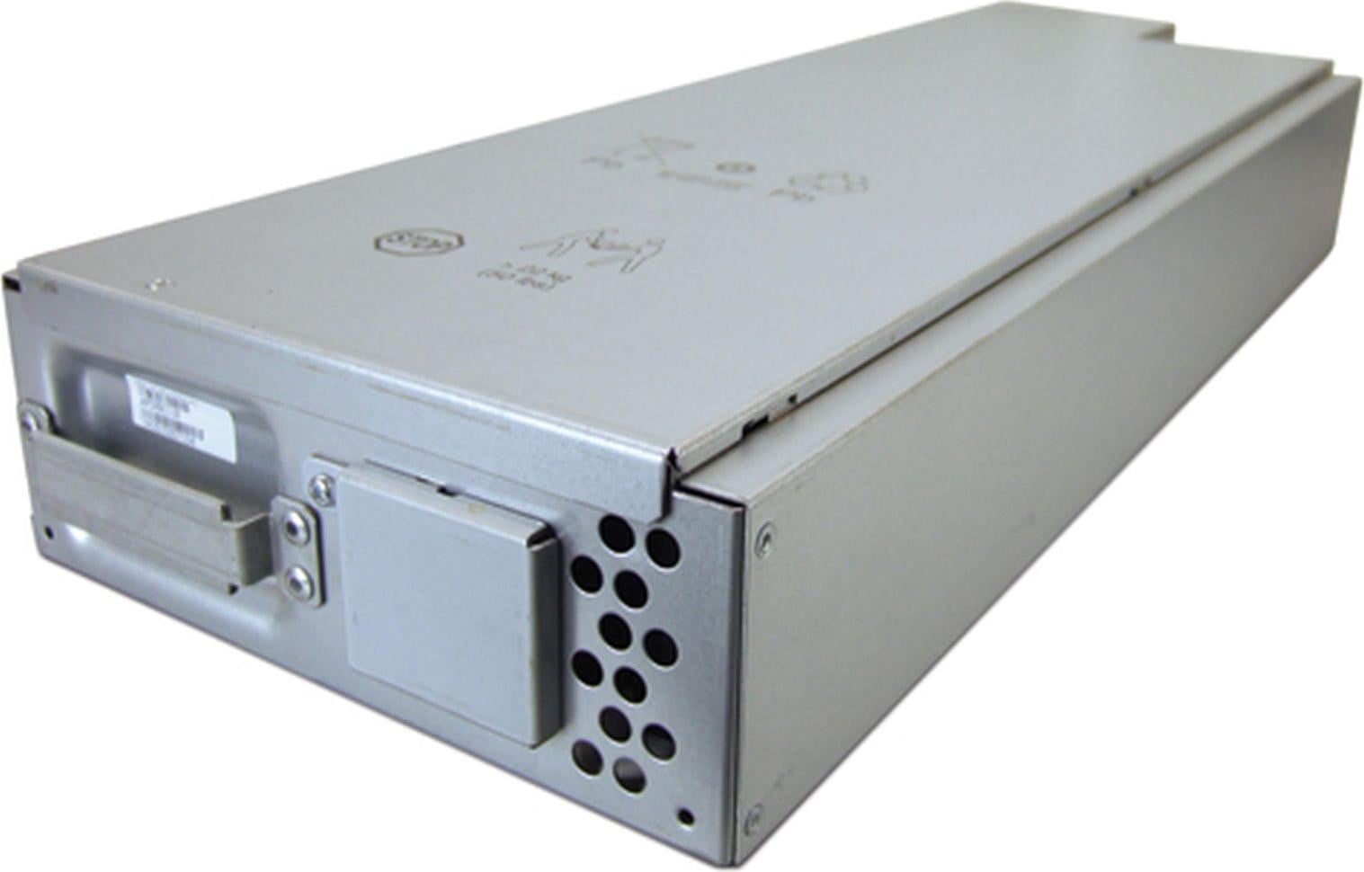 APC APCRBC118 vervangingsbatterijcartridge voor APC model #118