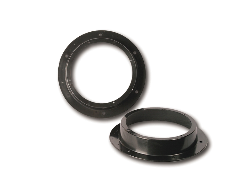 CHP Lautsprecheradapter Skoda, VW