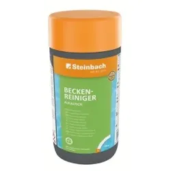 Steinbach Beckenreiniger  alkalisch 1l