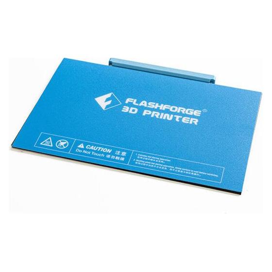 FlashForge Flexibles Kit Ersatzteil für Creator Pro 2 (Ersatzteile) (20001424001)