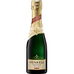 Henkell trocken 0,2 Liter
