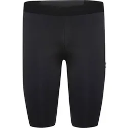 GORE WEAR GORE® Wear Impulse Kurze Tights Herren, Größe L in Schwarz Schwarz