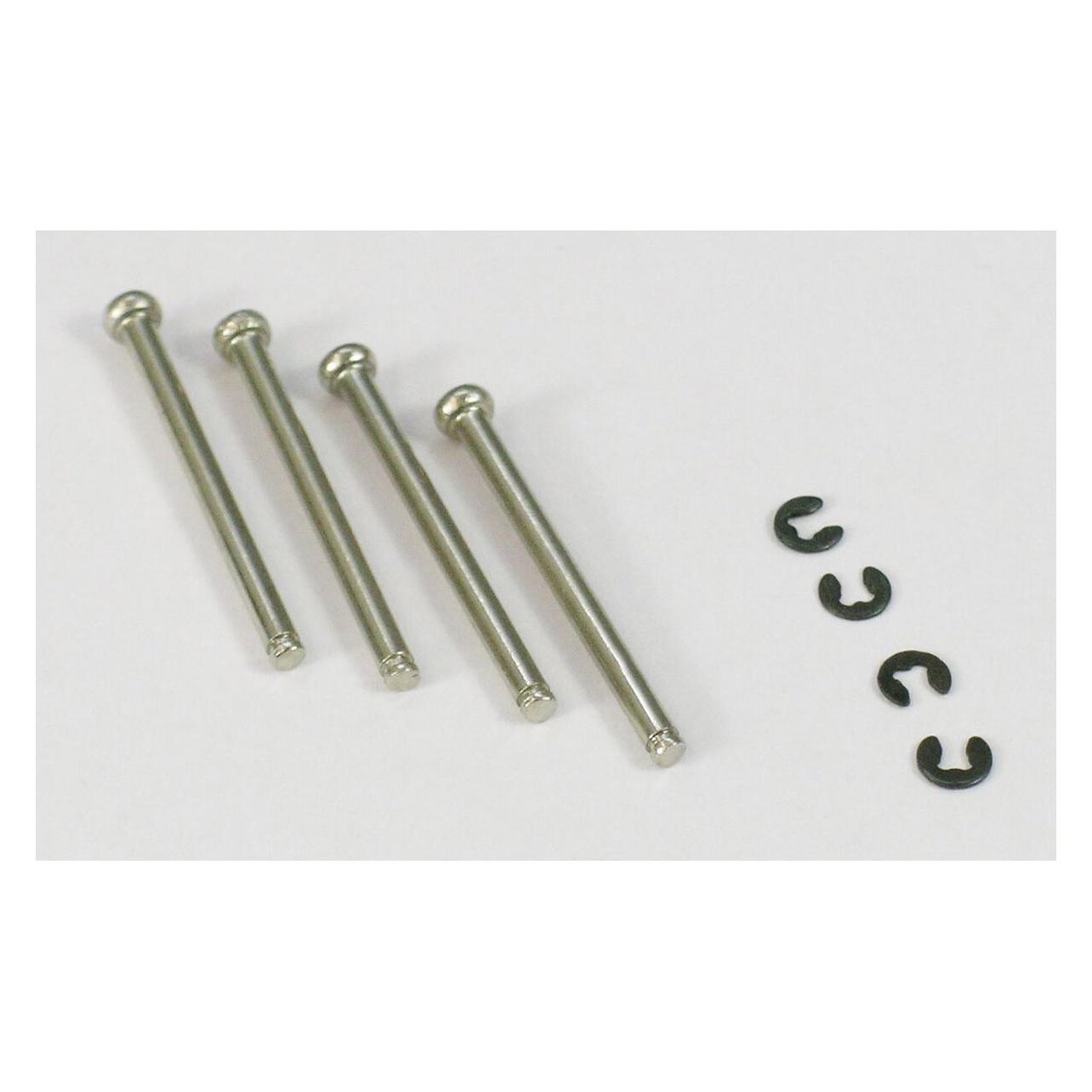 Jamara Querlenkerstift X18CRT unten innen (506612)