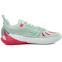 Rigorer, Herren, Hallenschuhe, Basketballschuhe AR3 Melon Berry (41), Grün, Pink
