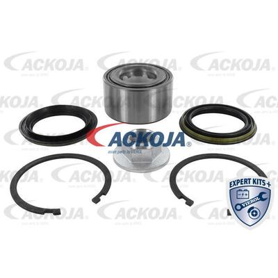 ACKOJA Radlagersatz a380089 für NISSAN