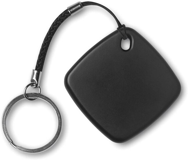 Détecteur de Clés Personnalisé - FINDER Key Finder noir