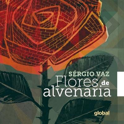 Flores de Alvenaria - Sérgio Vaz, Audio, 9786556127866