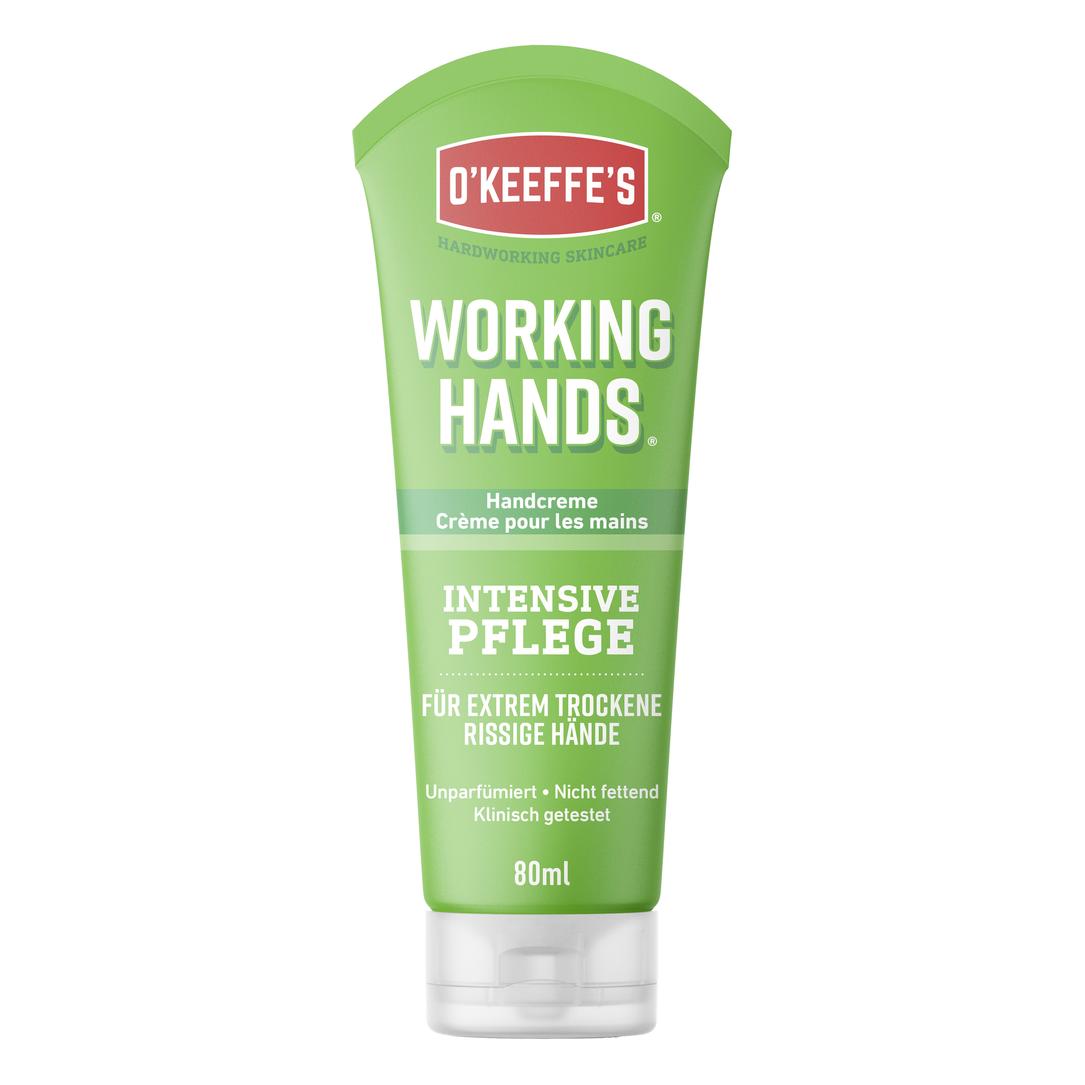O'Keeffe's Working Hands (80 ml) (AZPUK005)