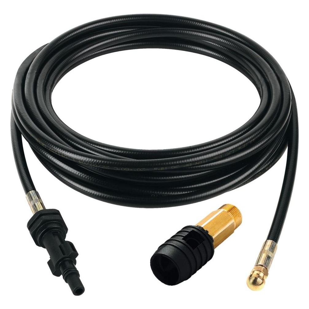 Makita Rohrreinigungsset 10m (41165)