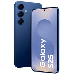 Samsung Galaxy S25 5G 128GB, Navy