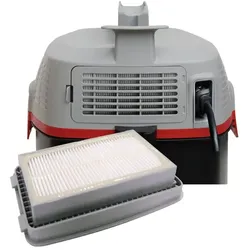 Sprintus 111132 HEPA13 Filterkassette hohe Leistungsfähigkeit und eine effektive Filtration