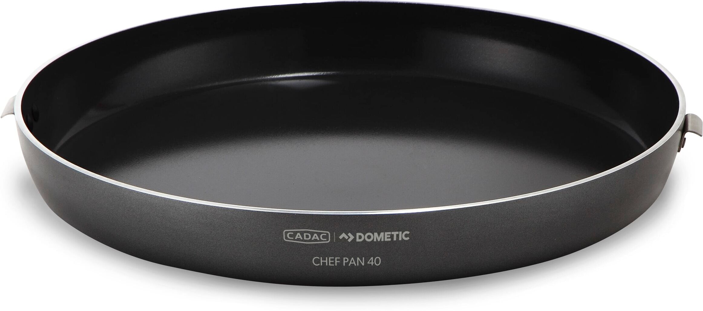 Cadac Chef Pan 40 – GreenGrill Ceramic for Carri Chef 40
