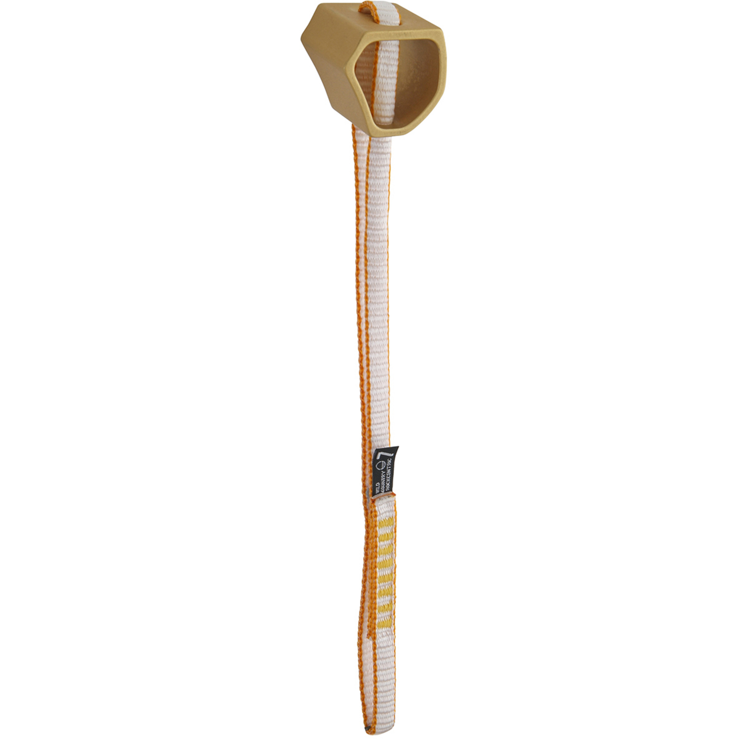 Wild Country Rockcentric Klemmkeil Klemmkeile Größe 4 Alpinklettern | Sportklettern