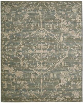 Nourison Silk Elements SKE30 Area Rug
