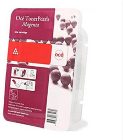 Oce 1060011492 toner Magenta