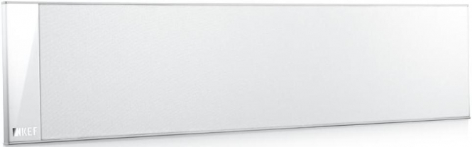 KEF KEF T301c Center - Weiss