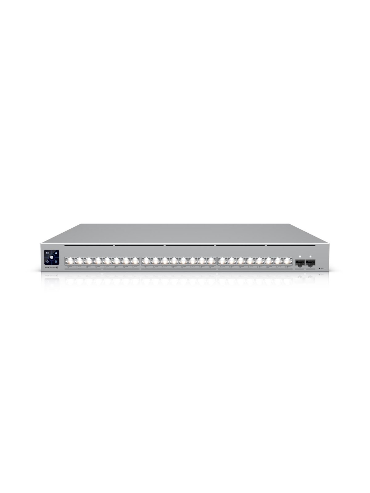 Ubiquiti UniFi Switch Pro XG 24 PoE (720W)