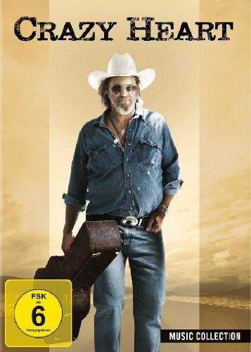 Scott Cooper - Crazy Heart (Music Collection) - Preis vom 11.10.2026 03:10:56 h