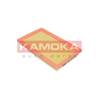 KAMOKA Luftfilter F253601 Umluftfilter 29mm für HYUNDAI