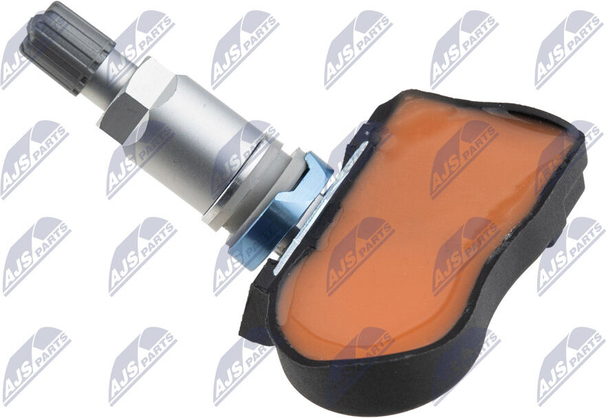 Nty Radsensor, Reifendruck-Kontrollsystem Etpms-Ka-001 Für Kia