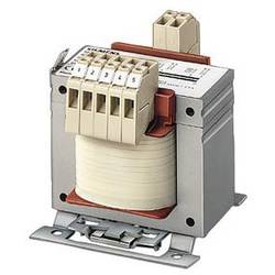 Siemens 4AM55428DD400FA0 Transformator 1 x 550 V, 525 V, 500 V, 480 V, 460 V, 440 V, 415 V, 400 V, 380 V 1 x 230 V, 115 V 800 VA