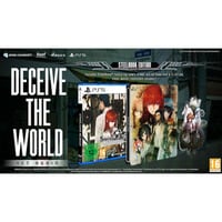 Steins;Gate Re:Boot Steelbook Edition, PlayStation 5-Spiel