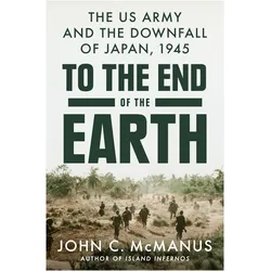 To the End of the Earth, Sachbücher von John C. McManus