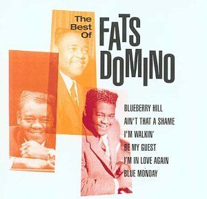 Fats Domino - Best of Fats Domino - Preis vom 10.10.2026 11:48:34 h